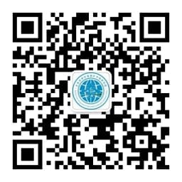 微信公众号二维码