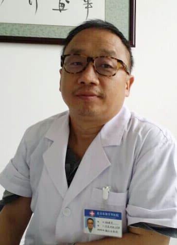 杨建宇
