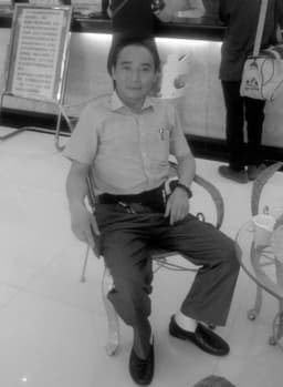 张龙