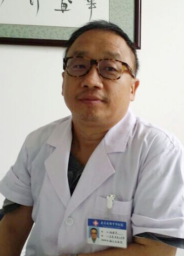 杨建宇