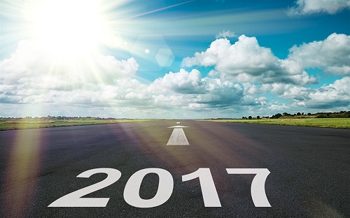 2017我们还要在一起！