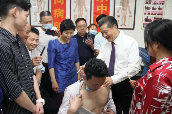一次见效!886届疼痛科专家特技