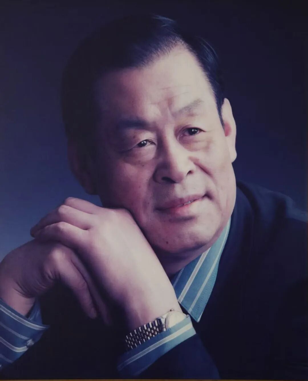 银针舞乾坤 仁心济天下——追思石学敏院士