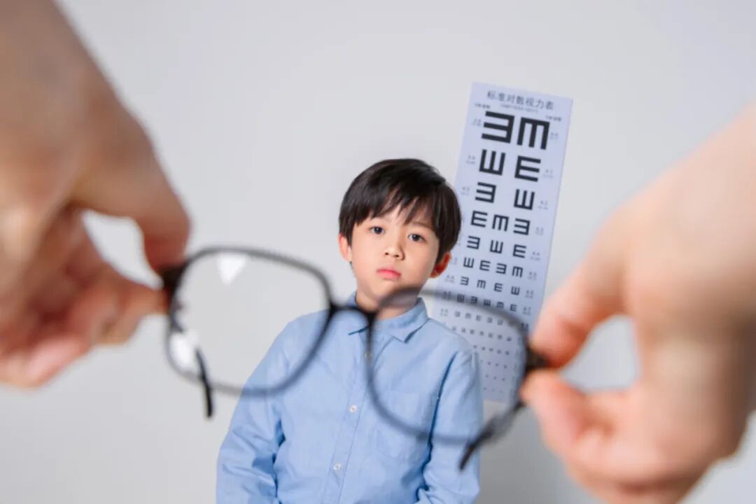 防控儿童青少年近视 中医出妙招