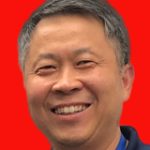 黄国健
